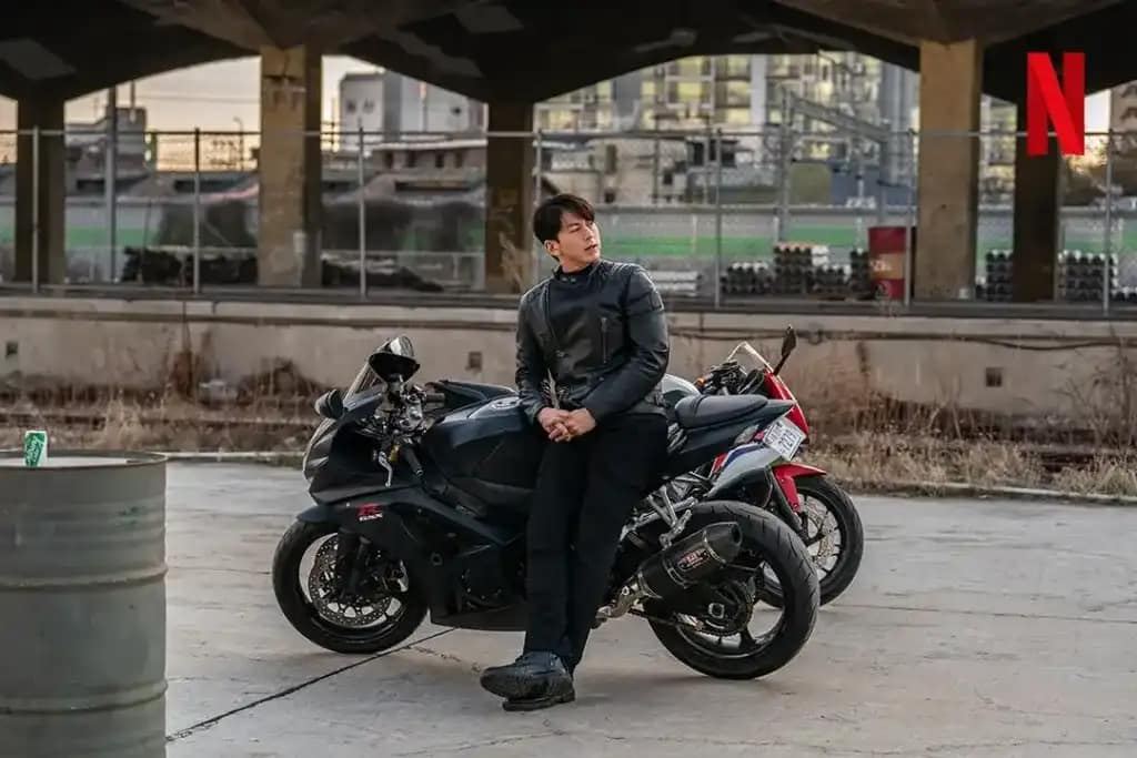 高利貸帝國的對抗激戰