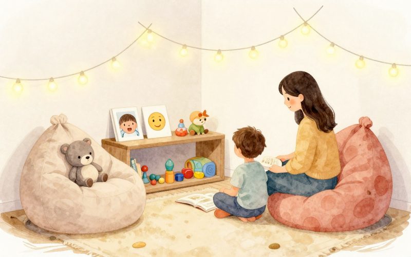 幼兒為何爭著當最後一個？學齡前最後者爭奪戰的發展心理學解密