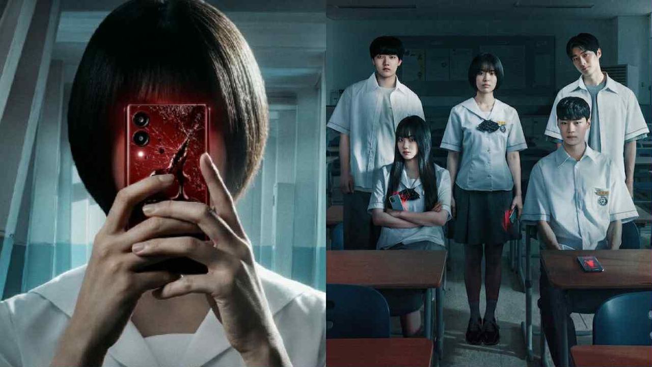 《Girigo：奪命許願》深度評論｜全昭映 19 禁韓劇空降 Netflix Top 1