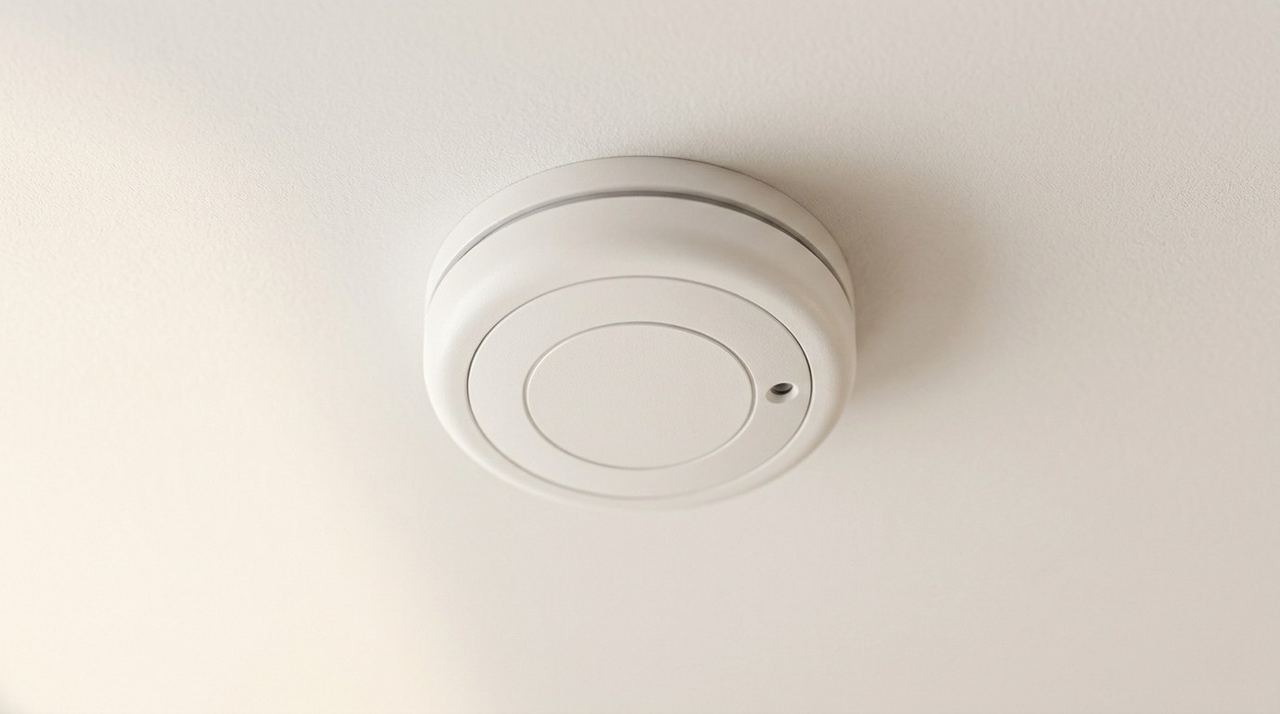 居家防火安全 2026｜廚房瓦斯、電器走火檢查清單 示意圖 3