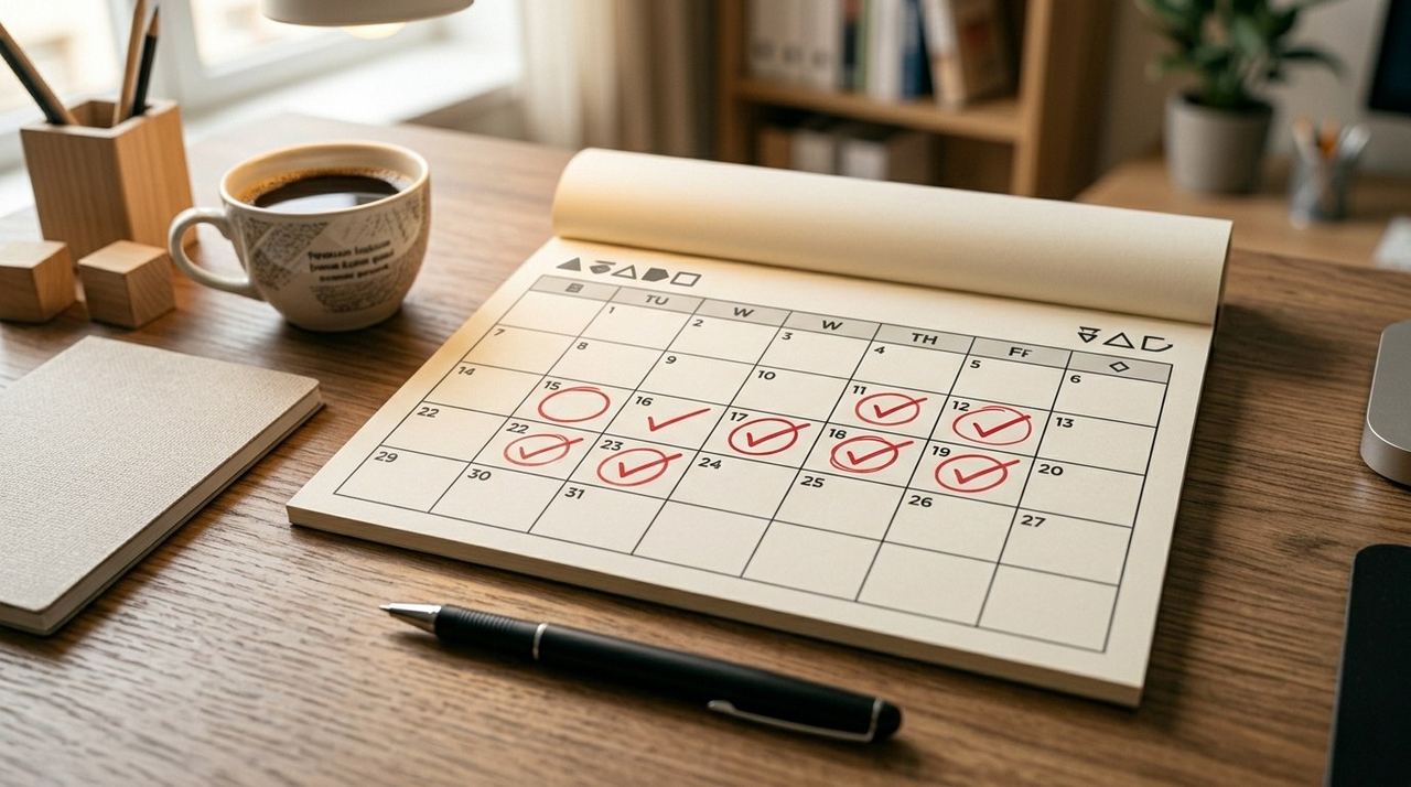2026 工時休假新制｜特休、加班費、補班一次搞清楚
