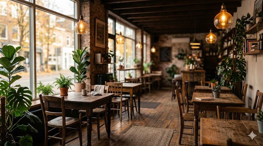 平價早午餐推薦｜全台 15 家 NT$200 內就能吃到的好店清單示意 3