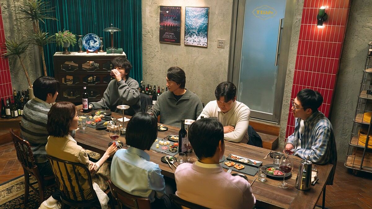 努力克服自卑的我們深度評論